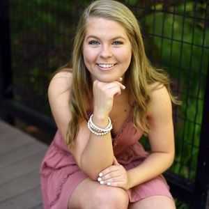 Meet your Posher, Shannon